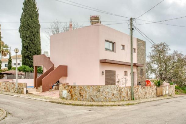 アルヴォルCasa Marthaアパートメント エクステリア 写真