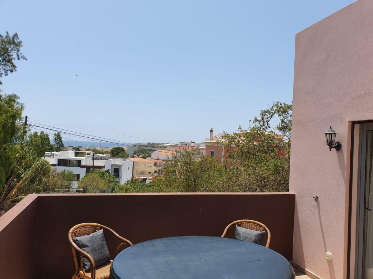 アルヴォルCasa Marthaアパートメント エクステリア 写真