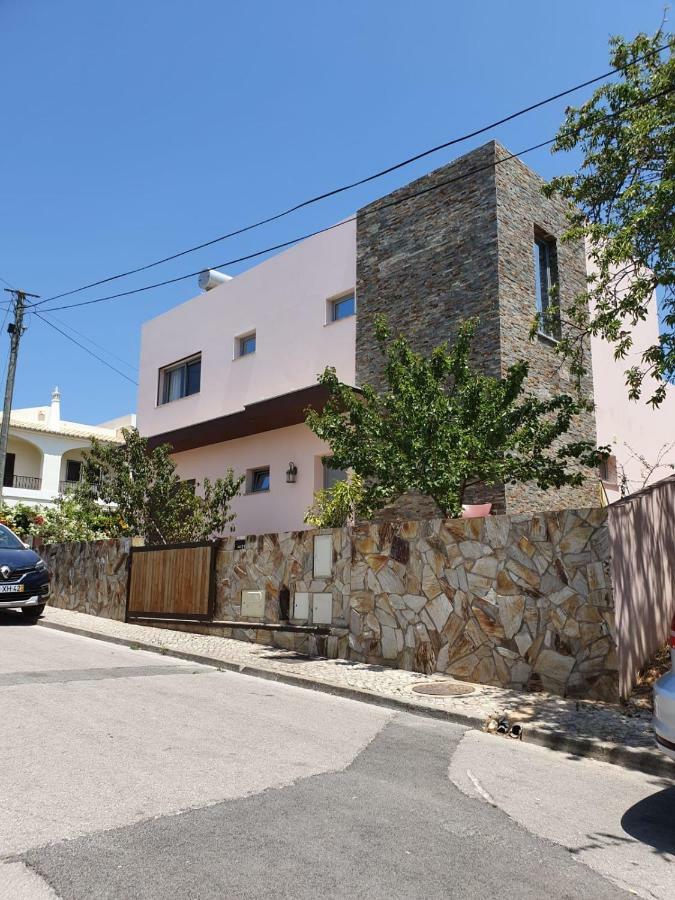 アルヴォルCasa Marthaアパートメント エクステリア 写真